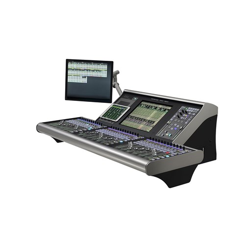 SSL L200_Angle_with arm